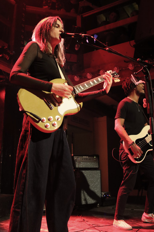 Laura Cox &middot; Mühle Hunziken