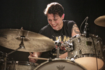 Layla Zoe & Jane Lee Hooker &middot; Mühle Hunziken