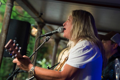 Levi Bo feat. Marc Gerber &middot; Mühle Hunziken