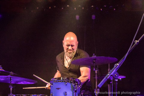 Lilly Martin & Band &middot; Mühle Hunziken