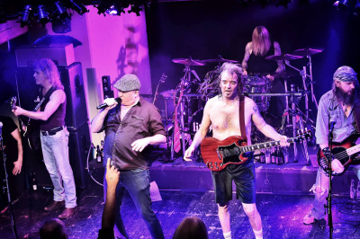 live/wire &middot; Mühle Hunziken