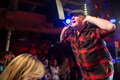live/wire &middot; Mühle Hunziken