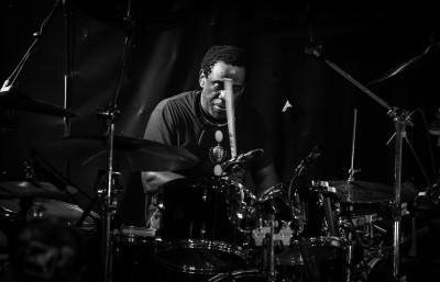 Living Colour &middot; Mühle Hunziken