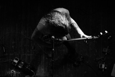 Lloyd Williams & Stephan Imobersteg &middot; Mühle Hunziken