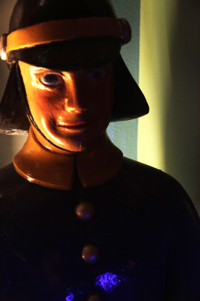 Lloyd Williams & Stephan Imobersteg &middot; Mühle Hunziken