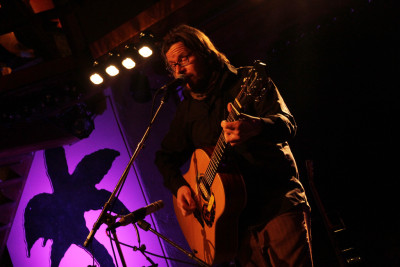 Lloyd Williams & Stephan Imobersteg &middot; Mühle Hunziken