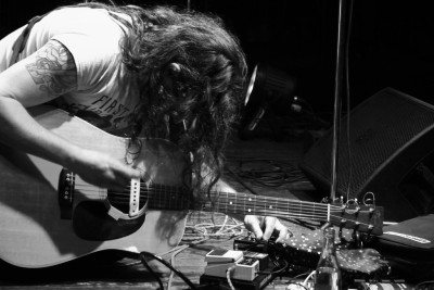 Lloyd Williams & Stephan Imobersteg &middot; Mühle Hunziken