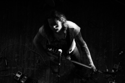 Lloyd Williams & Stephan Imobersteg &middot; Mühle Hunziken