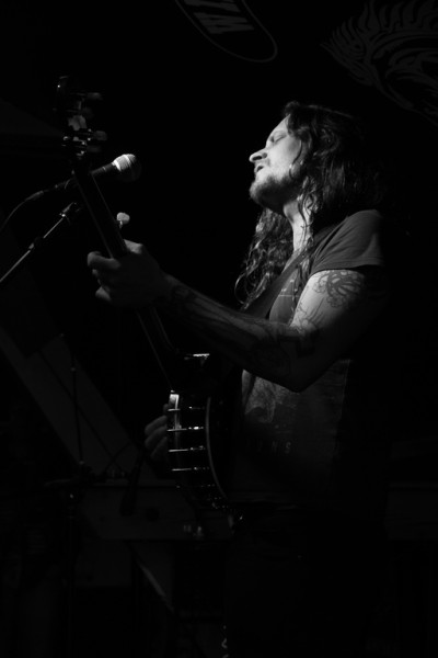 Lloyd Williams & Stephan Imobersteg &middot; Mühle Hunziken