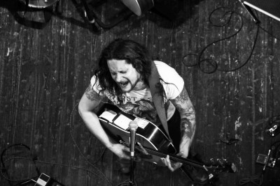 Lloyd Williams & Stephan Imobersteg &middot; Mühle Hunziken