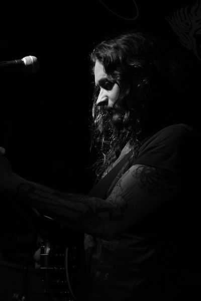 Lloyd Williams & Stephan Imobersteg &middot; Mühle Hunziken