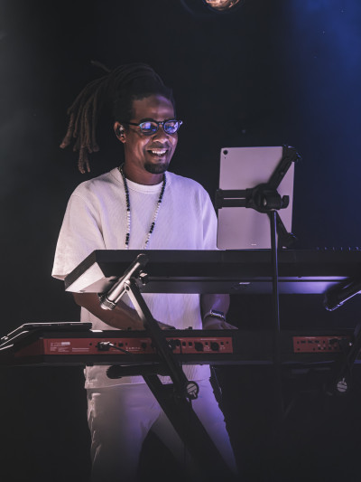 Loco Escrito Openair / Support: Florencia Yunis &middot; Mühle Hunziken