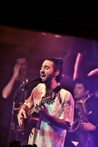 Los Vacios de Charly &middot; Mühle Hunziken