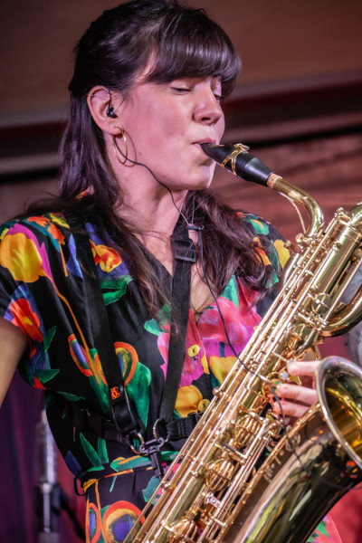 Los Vacios de Charly &middot; Mühle Hunziken