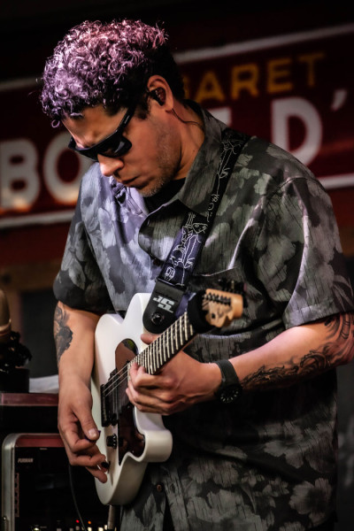 Los Vacios de Charly &middot; Mühle Hunziken