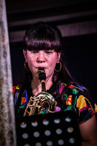 Los Vacios de Charly &middot; Mühle Hunziken