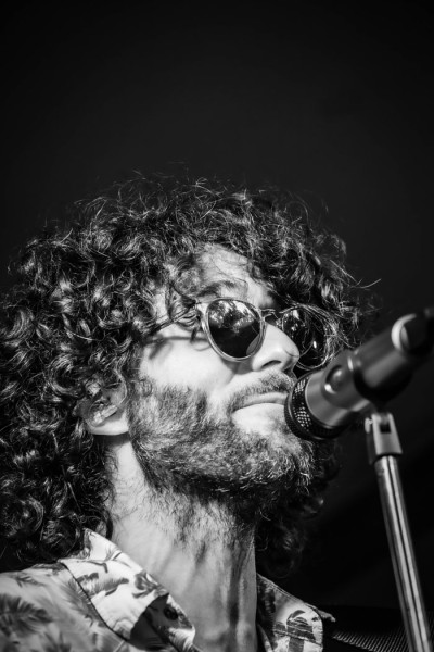 Los Vacios de Charly &middot; Mühle Hunziken