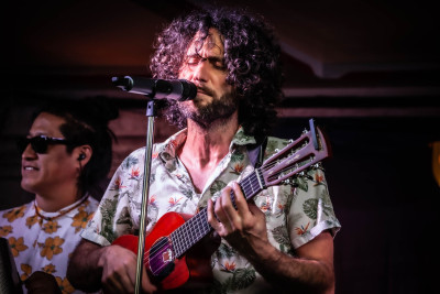 Los Vacios de Charly &middot; Mühle Hunziken