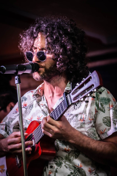 Los Vacios de Charly &middot; Mühle Hunziken