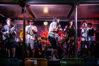 Los Vacios de Charly &middot; Mühle Hunziken