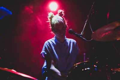 Lovebugs / Support: Taender &middot; Mühle Hunziken