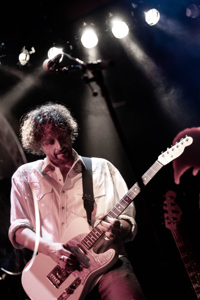 Lovebugs / Support: Taender &middot; Mühle Hunziken