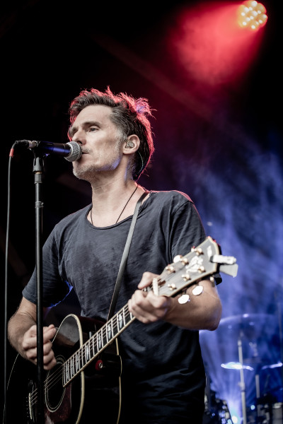 Lovebugs Openair &middot; Mühle Hunziken