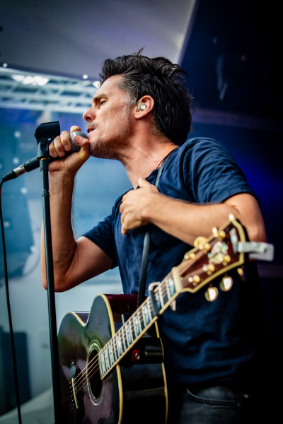 Lovebugs Openair &middot; Mühle Hunziken