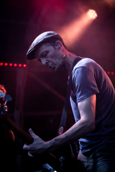 Lovebugs Openair &middot; Mühle Hunziken