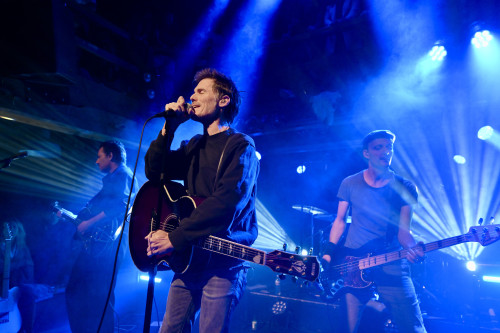 Lovebugs / Support: Marcie &middot; Mühle Hunziken