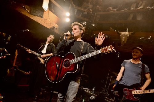 Lovebugs / Support: Marcie &middot; Mühle Hunziken