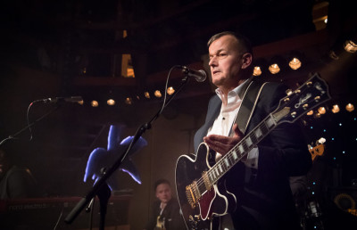 Lucky Wüthrich / Special Guest: Philipp Fankhauser &middot; Mühle Hunziken