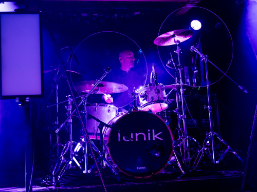 Lunik &middot; Mühle Hunziken