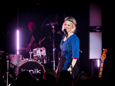 Lunik &middot; Mühle Hunziken