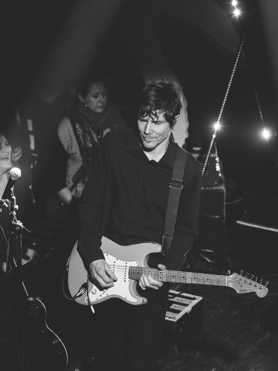 Lunik &middot; Mühle Hunziken