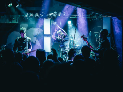 Lunik &middot; Mühle Hunziken