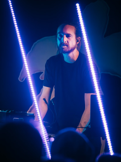 Lunik &middot; Mühle Hunziken