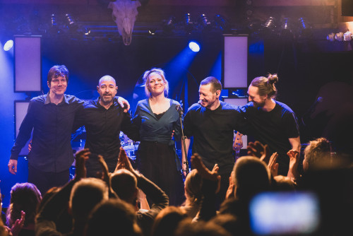 Lunik &middot; Mühle Hunziken