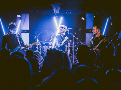 Lunik &middot; Mühle Hunziken