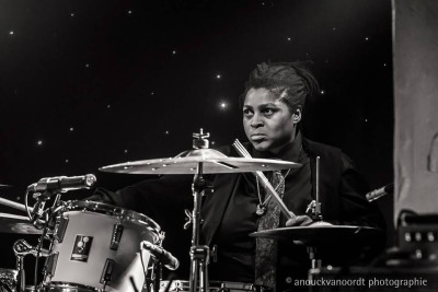 Maceo Parker &middot; Mühle Hunziken