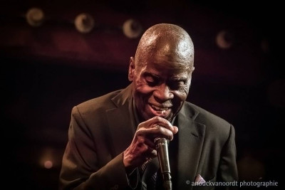 Maceo Parker &middot; Mühle Hunziken