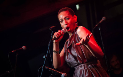 Maceo Parker &middot; Mühle Hunziken