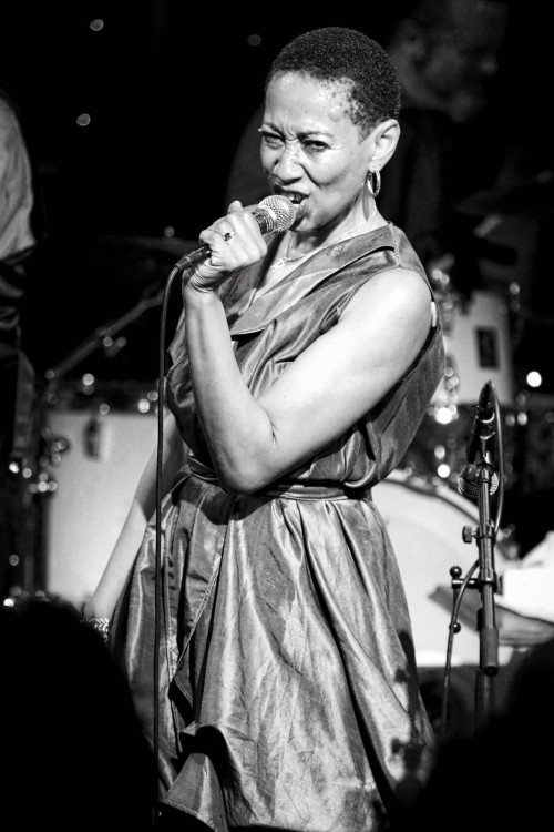 Maceo Parker &middot; Mühle Hunziken