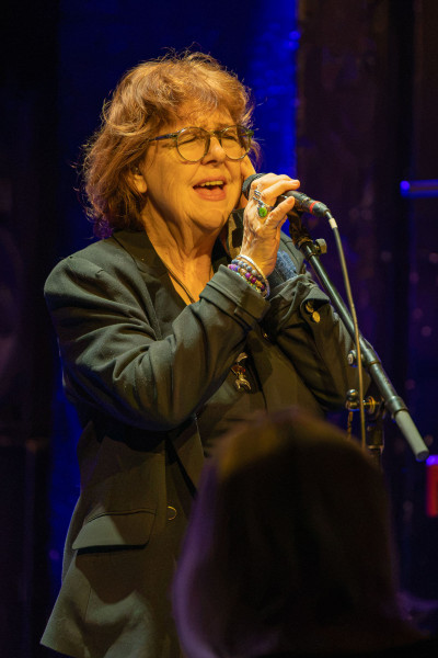 Maggie Reilly / Special Guest: Julia Neigel &middot; Mühle Hunziken