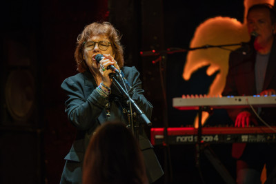 Maggie Reilly / Special Guest: Julia Neigel &middot; Mühle Hunziken