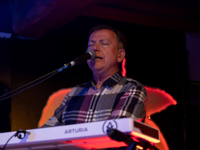 Maggie Reilly / Support: Cutting Crew &middot; Mühle Hunziken