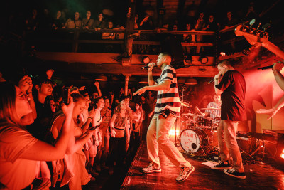 Manillio &middot; Mühle Hunziken