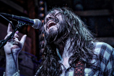 Marcus Bonfanti &middot; Mühle Hunziken