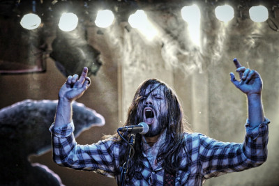 Marcus Bonfanti &middot; Mühle Hunziken