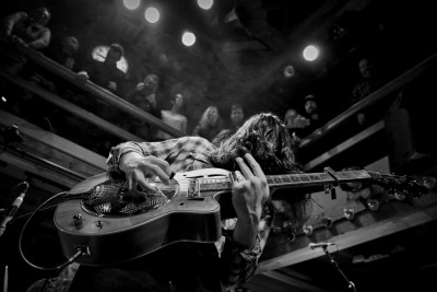 Marcus Bonfanti &middot; Mühle Hunziken